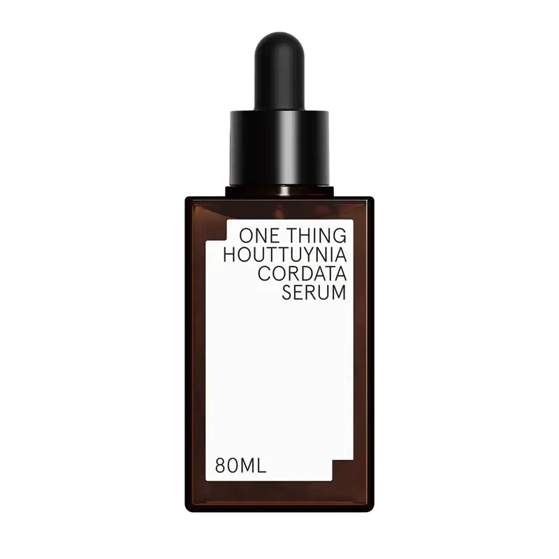 One Thing Houttuynia Cordata Ορός, 80 ml