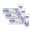 Oral-B 3Dwhite Luxe Perfección Λευκαντική οδοντόκρεμα 3×75 ml 