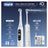 Oral-B Braun Οδοντιατρικό Κέντρο με Συσκευή Πλύσης και Ηλεκτρική Οδοντόβουρτσα Oral-B Io6