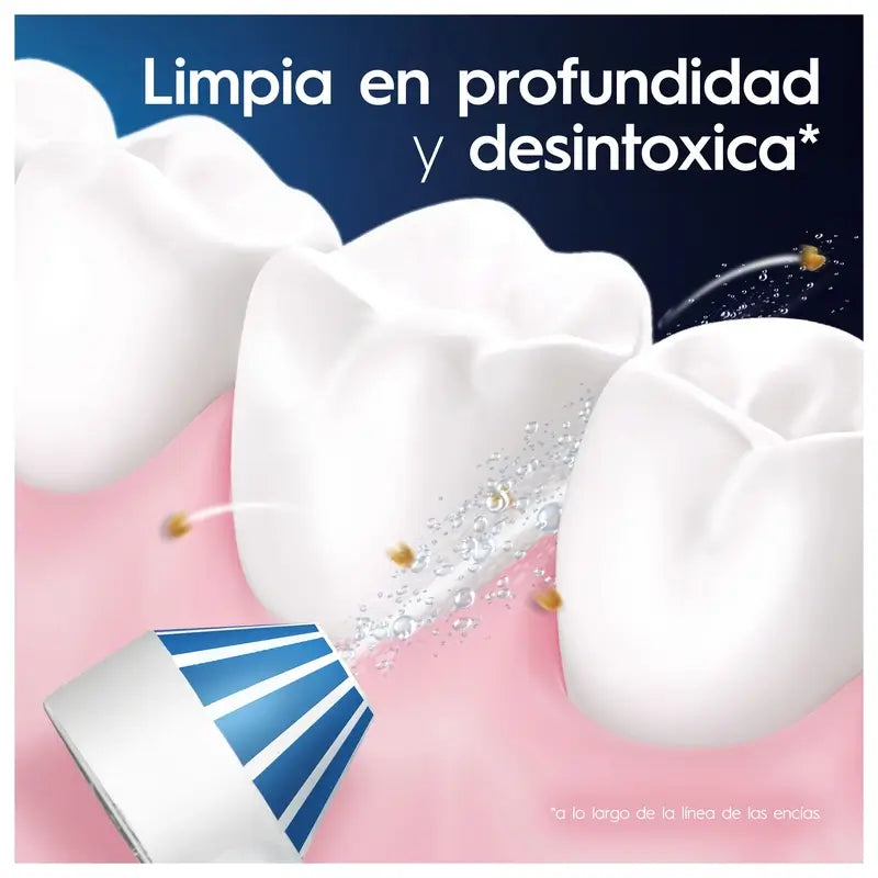 Oral-B Braun Οδοντιατρικό Κέντρο με Συσκευή Πλύσης και Ηλεκτρική Οδοντόβουρτσα Oral-B Io6