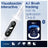 Oral-B Braun Οδοντιατρικό Κέντρο με Συσκευή Πλύσης και Ηλεκτρική Οδοντόβουρτσα Oral-B Io6