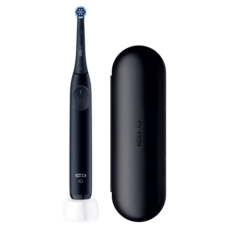 Oral-B Braun iO2 Σειρά Νύχτα Μαύρο