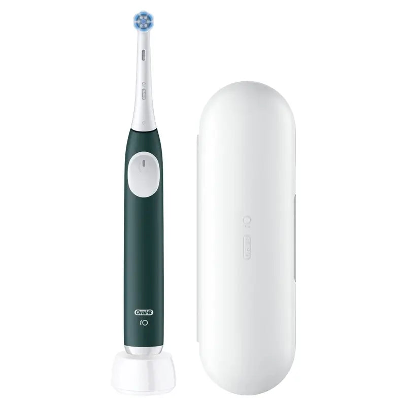 Oral-B Braun iO2 Σειρά «Πράσινο Δάσος»