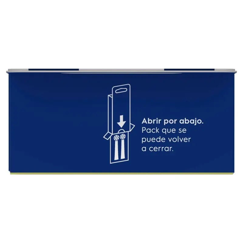 Oral-B Braun Ανταλλακτικά Cross Action Μαύρα, 4 τεμάχια