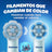 Oral B Braun Ανταλλακτικό Io Stitch Gentle Care, 2 τεμάχια