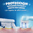 Oral B Braun Ανταλλακτικό Io Stitch Gentle Care, 2 τεμάχια