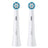 Oral B Braun Ανταλλακτικό Io Stitch Gentle Care, 2 τεμάχια