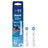 Oral B Braun Ανταλλακτικό Io Stitch Gentle Care, 2 τεμάχια