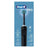 Oral-B Braun Vitality Pro Ηλεκτρική οδοντόβουρτσα Μαύρη, 1 τεμάχιο