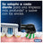 Oral-B Braun Vitality Pro Ηλεκτρική οδοντόβουρτσα Μαύρη, 1 τεμάχιο