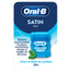 Oral-B Satin Tape Μέντα 50 μέτρα