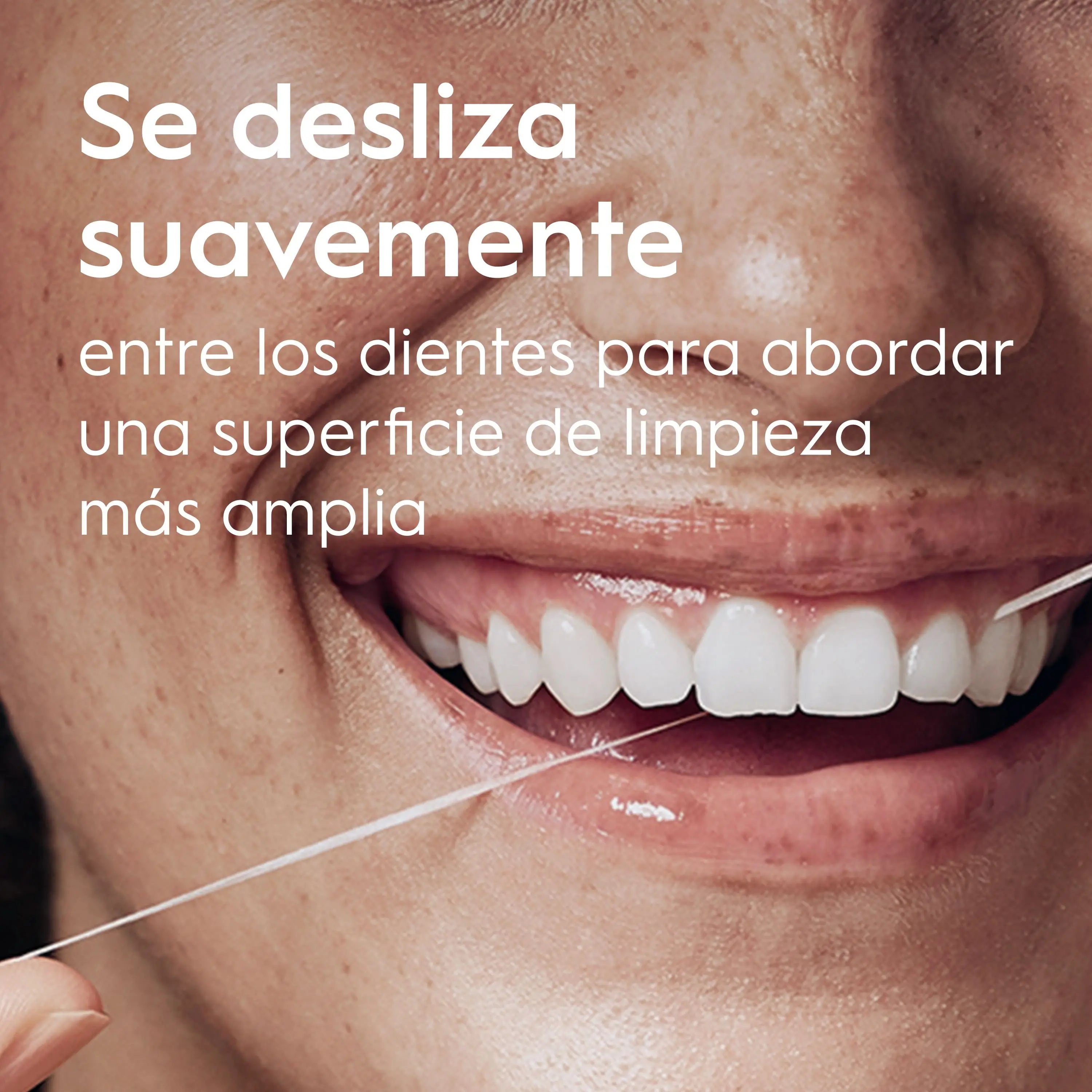Oral-B Satin Tape Μέντα 50 μέτρα