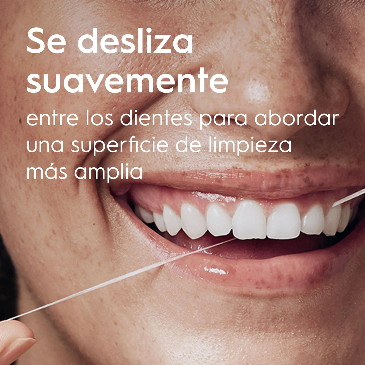 Oral-B Satin Tape Μέντα 50 μέτρα