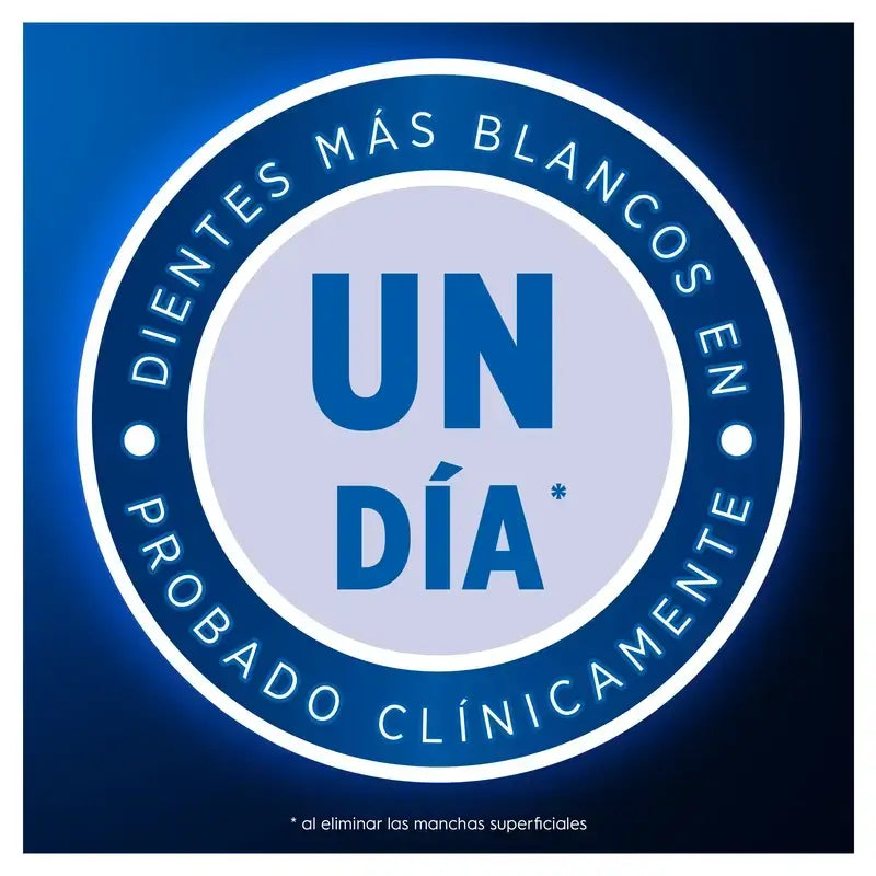 Oral-B Οδοντόκρεμα 3Dw «Λαμπερή Λευκότητα», 75 ml, συσκευασία 2 τεμαχίων