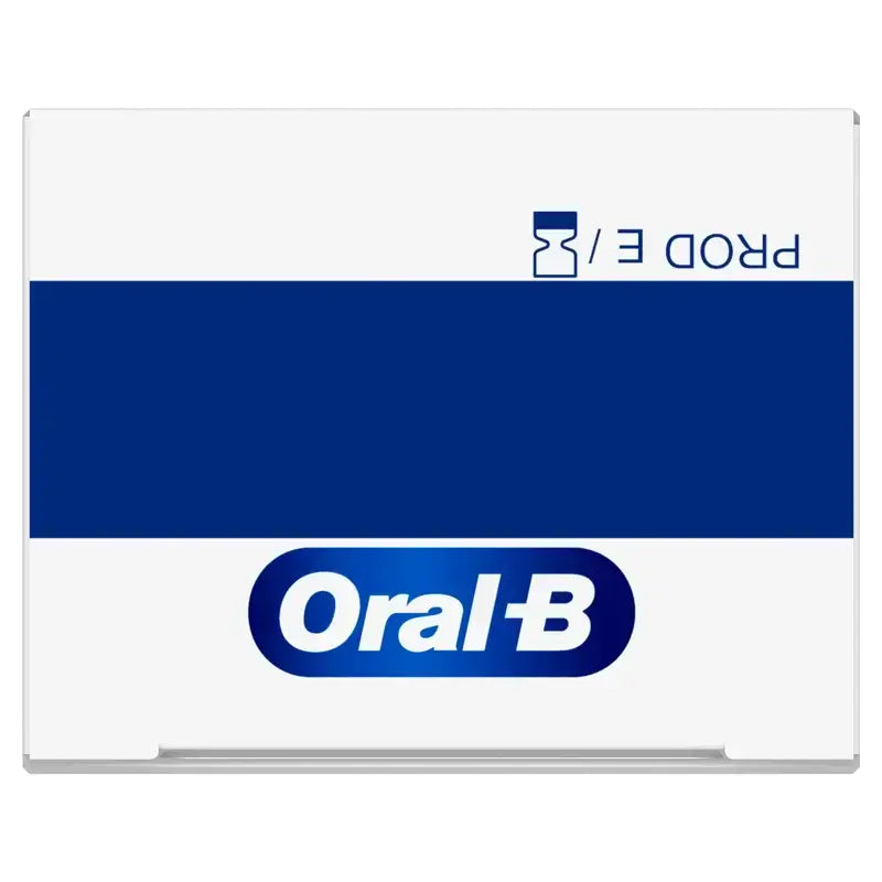 Oral-B Οδοντόκρεμα 3Dw «Λαμπερή Λευκότητα», 75 ml, συσκευασία 2 τεμαχίων