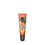Organic Shop Βάλσαμο χειλιών με ήπια προστασία SPF 15. Βιταμίνη Ε και εκχύλισμα ροδάκινου, 10 ml 