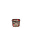 Organic Shop Απολεπιστικό Σώματος με Κακάο και Σμέουρο Choco & Raspberry, 250 ml