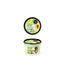 Organic Shop Κρέμα ντους με αβοκάντο και λάιμ, 250 ml