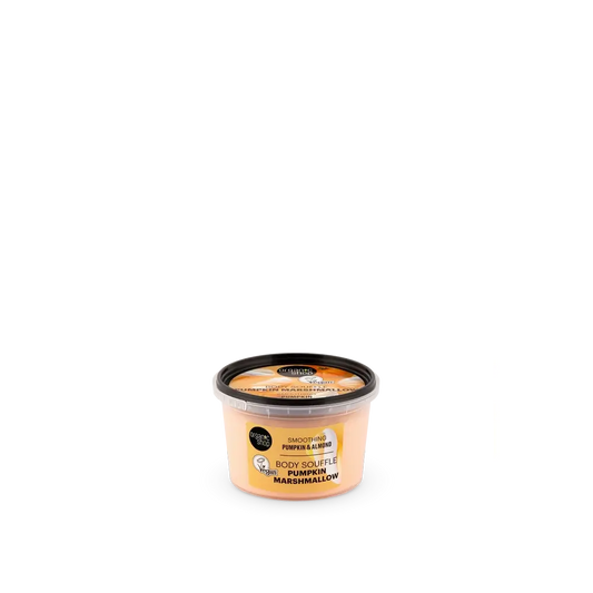 Organic Shop Σουφλέ Σώματος με Κολοκύθα και Μαλλισκό
, 250 ml