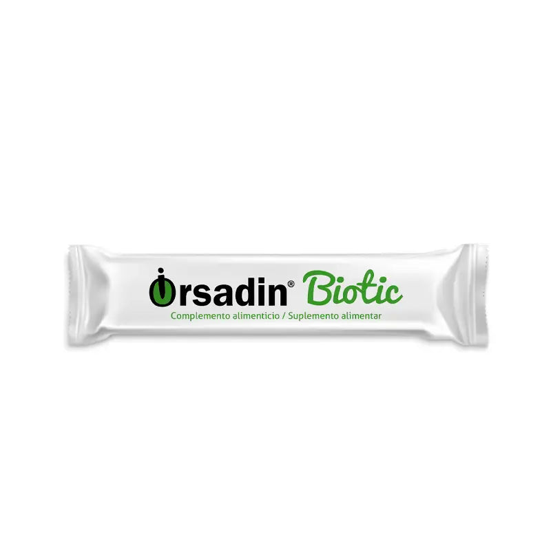 Orsadin Biotic Sticks 5 γρ., 30 Sticks
