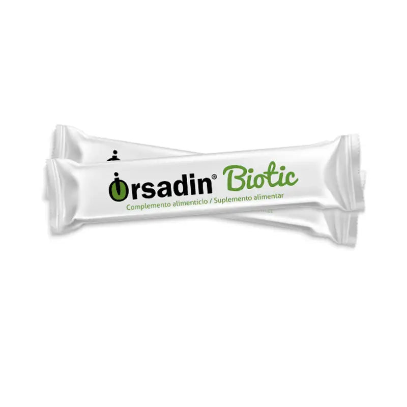 Orsadin Biotic Sticks 5 γρ., 30 Sticks