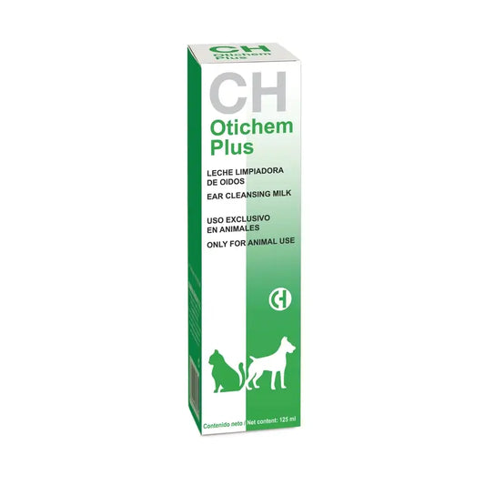 Χημικό Otichem Plus, 125 ml 