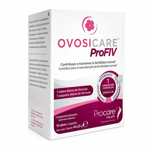 Ovosicare Profiv 14 φακελάκια