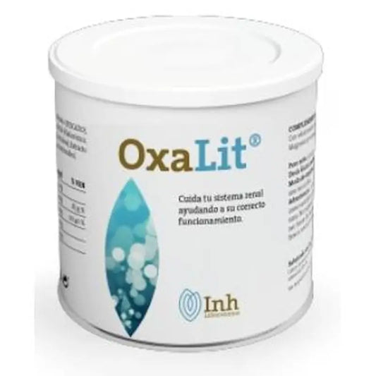 Oxalit Oxalit Powder 200Gr.