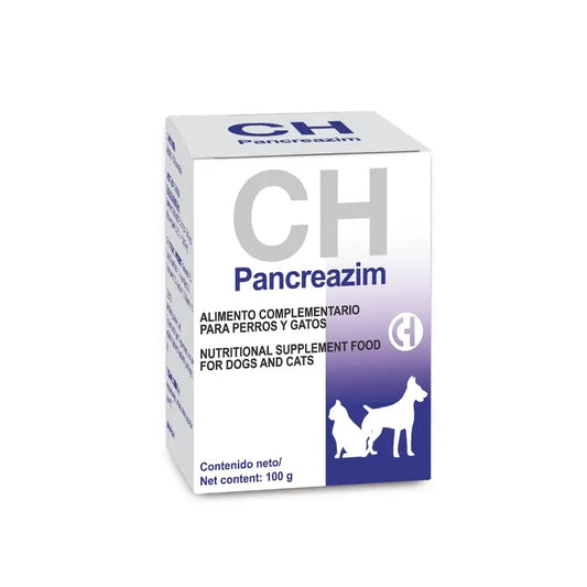 Χημικό Pancreazim, 100 γρ.