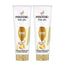 Pantene Nutri Plex Μαλακτικό που Επανόρθωσε και Προστατεύει, Συσκευασία 2 x 325 ml