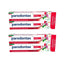 Parodontax Οδοντόκρεμα Original, συσκευασία 4 x 75 ml