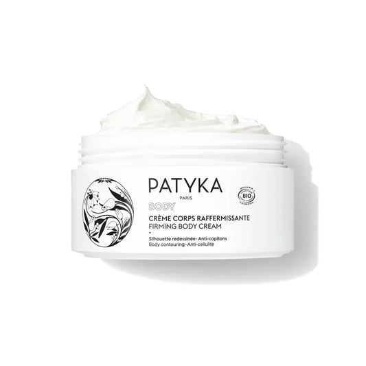 Patyka Κρέμα Σώματος για Σύσφιξη, 150 ml