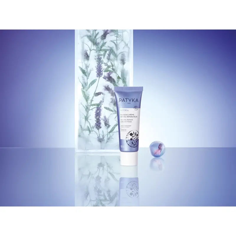 Patyka Επανόρθωτική Κρέμα Προσώπου Hydra, 50 ml