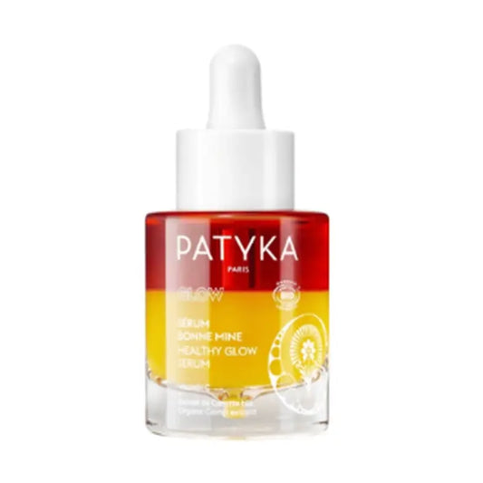 Patyka Ορός για λαμπερή επιδερμίδα, 30 ml