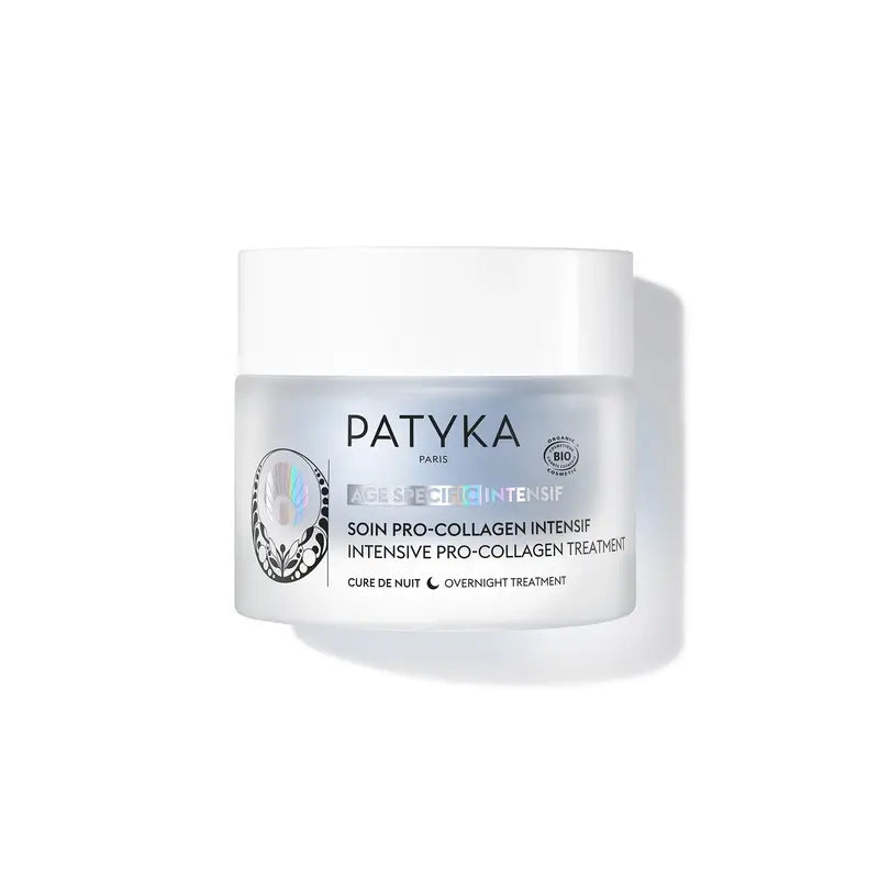 Patyka Εντατική Θεραπεία Pro-Collagen, 50 ml