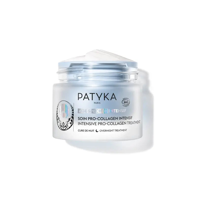 Patyka Εντατική Θεραπεία Pro-Collagen, 50 ml