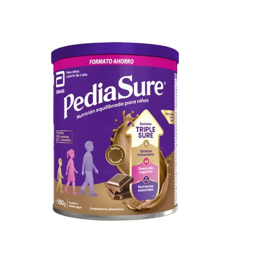 Pediasure Σοκολάτα για παιδιά, 850 γρ.
