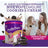 Pediasure Cookies & Cream, 400 γρ.