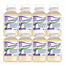 Pediasure Peptide 8 R.T.H. Βανίλια, 8 × 500 ml