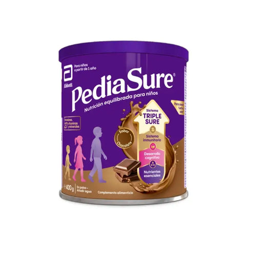 Pediasure Σοκολάτα για παιδιά, 400 γρ.