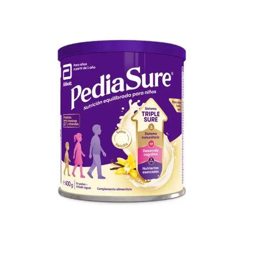 Pediasure Βανίλια για παιδιά, 400 γρ.