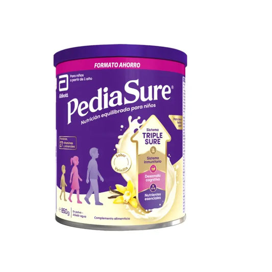 Pediasure Βανίλια για παιδιά, 850 γρ.