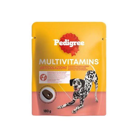 Pedigree Multivitamins Join - 6 x 180 γρ.