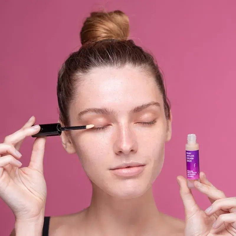 Freshly Peony Limitless Ορός για τις βλεφαρίδες 5 ml