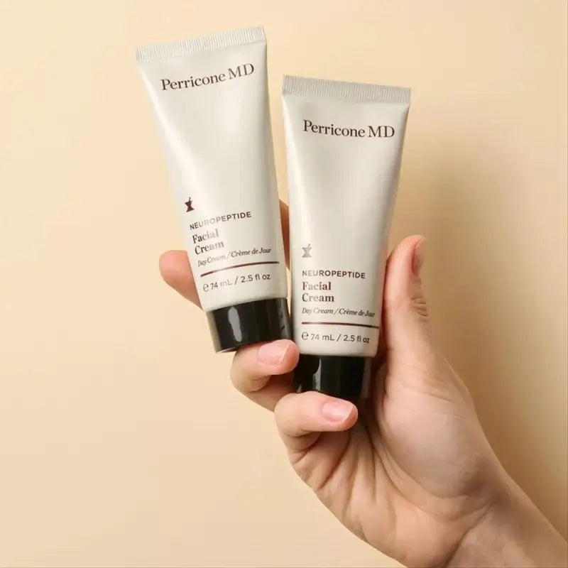 Perricone Neuropeptide Facial Cream, 74 ml