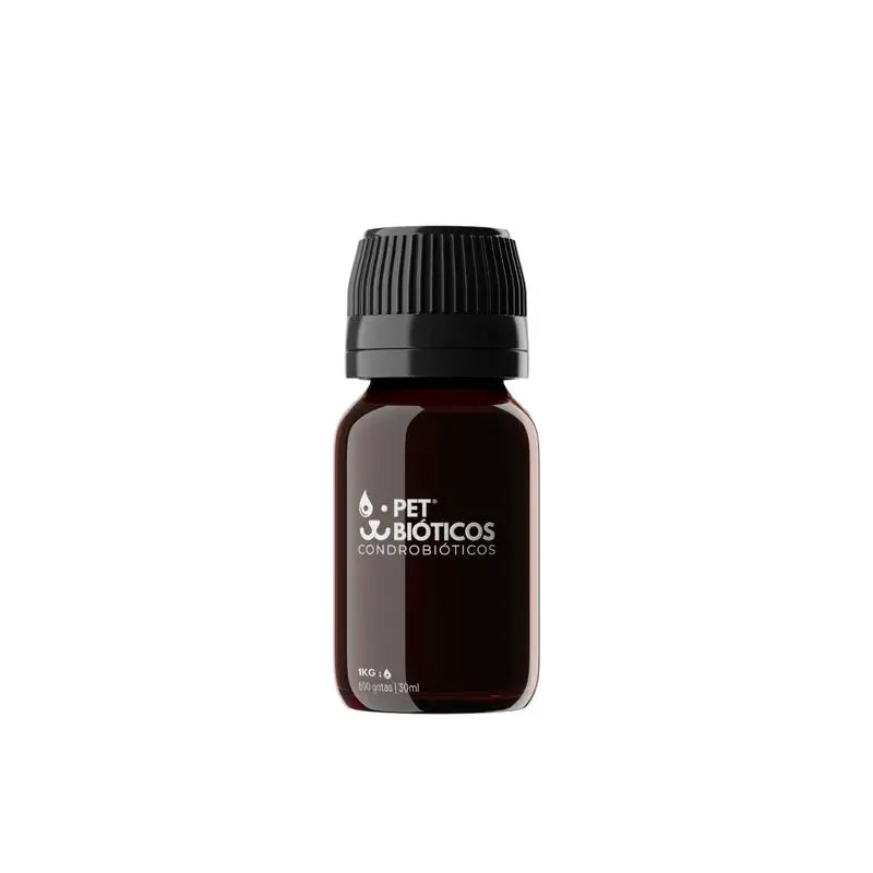 Petbióticos Condrobióticos, 30 ml
