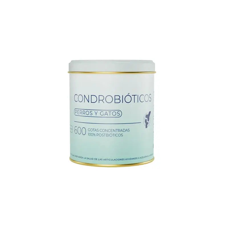 Petbióticos Condrobióticos, 30 ml
