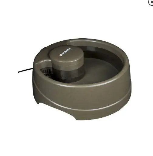 Petsafe Drinkwell Current 2,4L Drinkwell Drinker