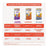 Pharmaton Stress Control Πολυβιταμίνη, 100 δισκία