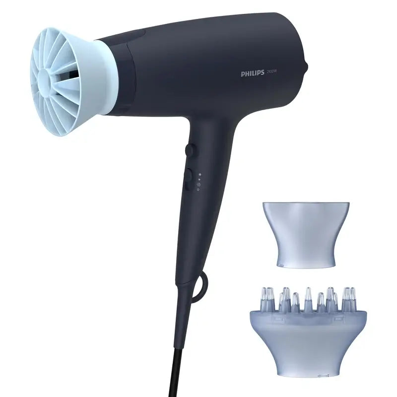 Philips 3000 Στεγνωτήρας μαλλιών Hair Dryer 